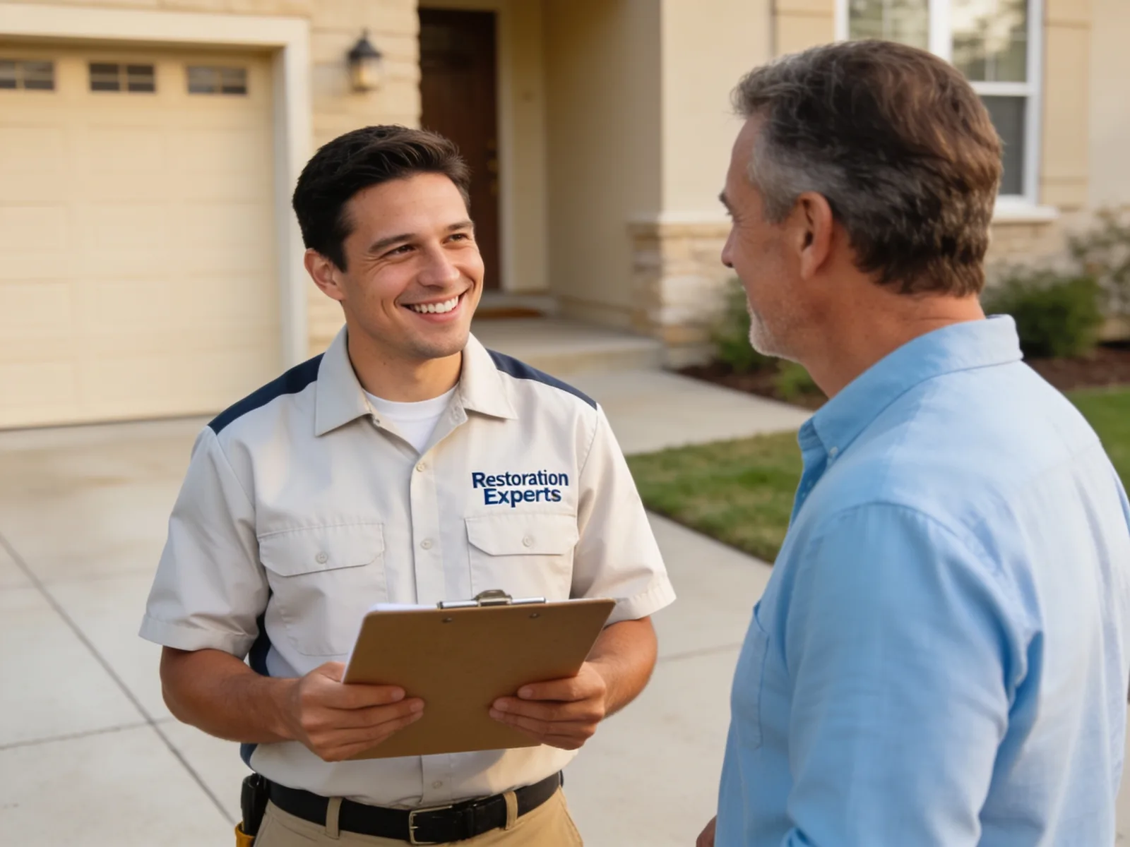 Water Damage Cleanup Buffalo, SD FAQs